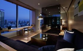 新宿グランベルホテル